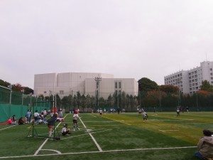 002 学習院大学