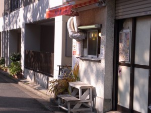 003 たい焼きカタオカ(早稲田)