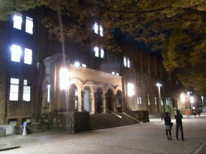 005 東京大学でも、良師と出会えたという!